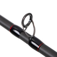 Fox Rage Prism X Pike Baitcasting Rod 7ft 5in - 40-140g